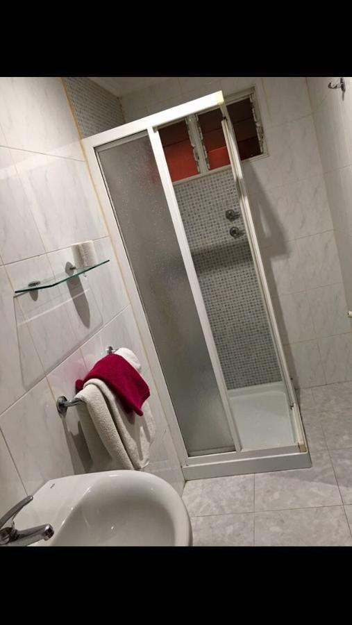 Pension Casa Maruja Понтеведра Екстер'єр фото