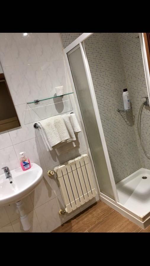 Pension Casa Maruja Понтеведра Екстер'єр фото